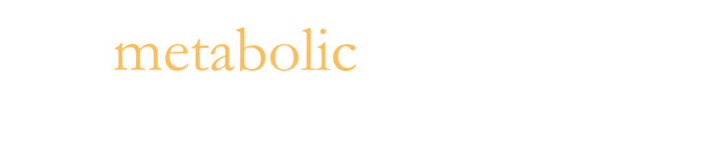 metabolic health