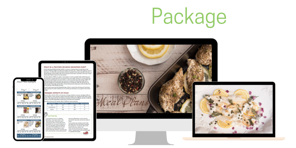 PSMF Package