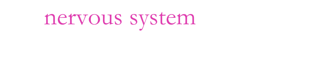 nervous system logo