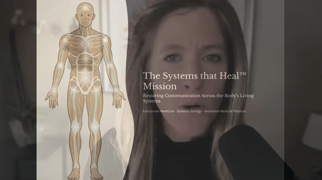 The Functional (Systems) Medicine Approach