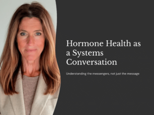 Understanding Perimenopause