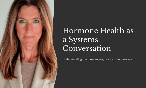 Understanding Perimenopause