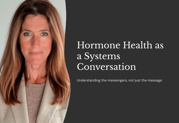 Understanding Perimenopause