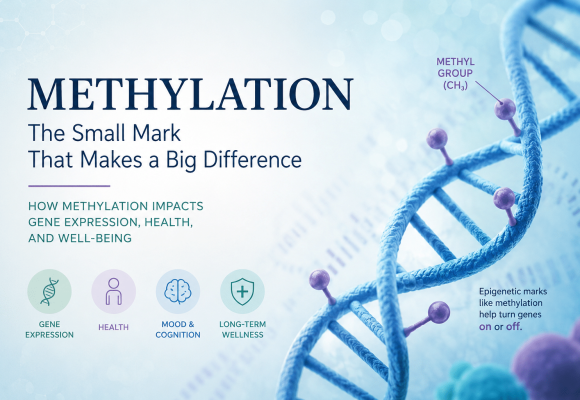 Methylation