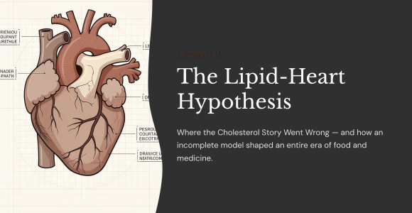 Lipid Hypothesis