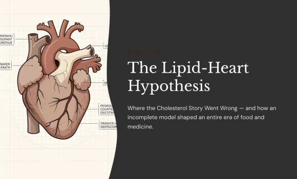 Lipid Hypothesis