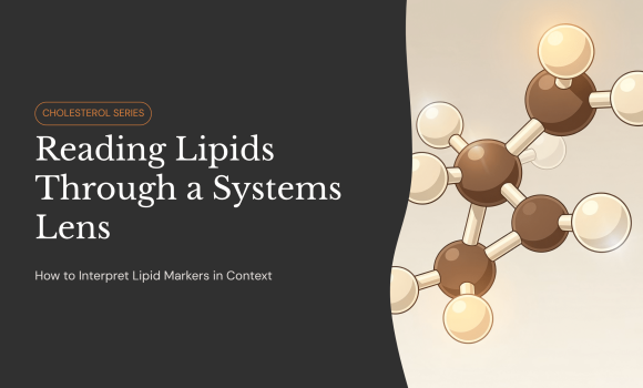 How to Read a Cholesterol Panel