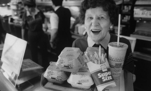 Rise in Chronic Disease