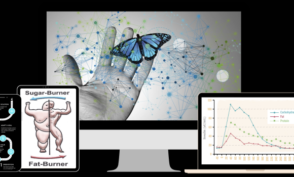 Keto-Adapted Workshop