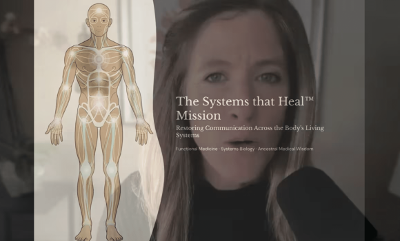 The Functional (Systems) Medicine Approach