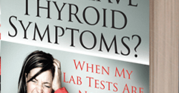 Hypothyroid symptoms with normal labs and six thyroid patterns
